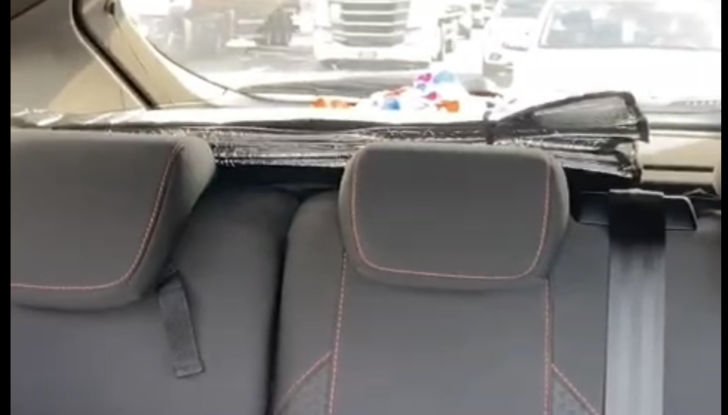 Telepass presenta il nuovo “telepass sat”, la soluzione all-in-one dedicata ai mezzi pesanti - Foto 17 di 23