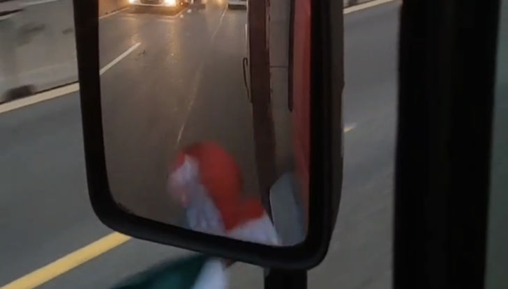 Telepass presenta il nuovo “telepass sat”, la soluzione all-in-one dedicata ai mezzi pesanti - Foto 15 di 23