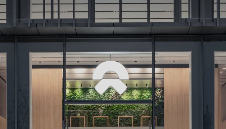 Il Presidente di NIO Qin Lihong si racconta - Foto 11 di 13