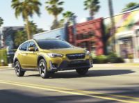 Subaru XV 2021: più moderna e più tecnologica, prezzi da 24.950 Euro