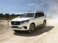 Toyota Land Cruiser: nel 2021 arriva il nuovo modello sportivo?