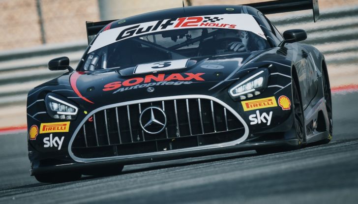 Trivellato Racing 12 Ore Golfo 2021