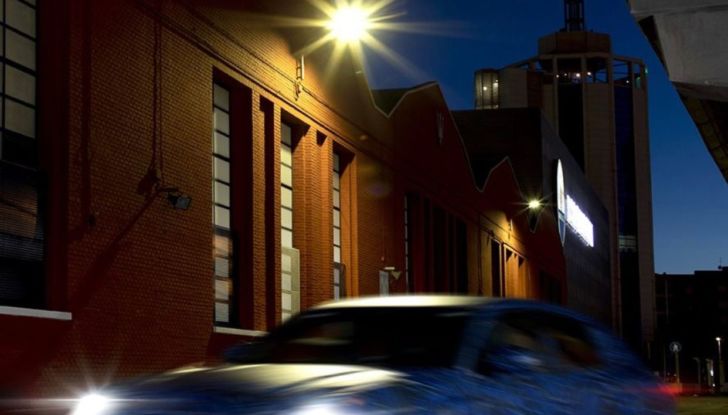 Maserati Grecale: il primo SUV compatto del Tridente - Foto 2 di 7