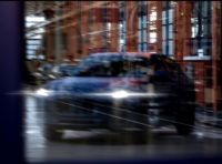 Maserati Grecale: il primo SUV compatto del Tridente