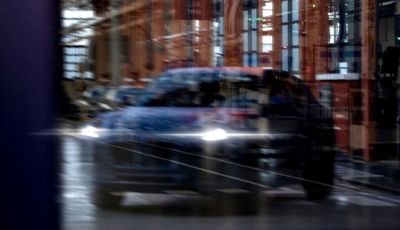 Maserati Grecale: il primo SUV compatto del Tridente