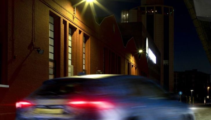 Maserati Grecale: il primo SUV compatto del Tridente - Foto 7 di 7