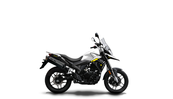 Nasce Motron Motorcycles, nuovo brand di KSR Group - Foto 35 di 36