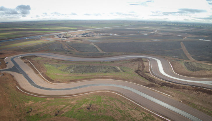 Nokian Tyres: il nuovo centro di prova in fase di completamento - Foto 10 di 10