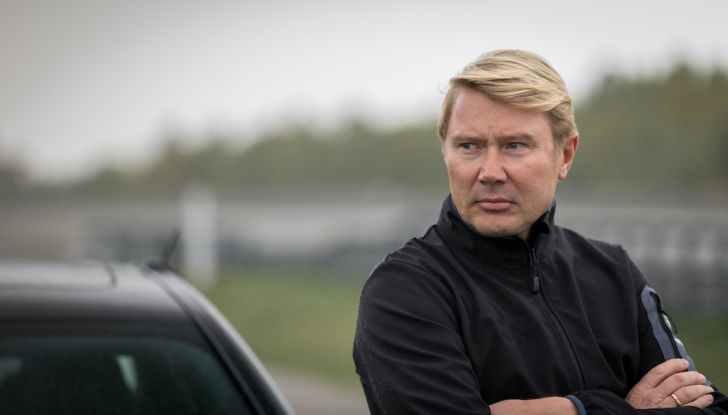 Nokian Tyres: il nuovo centro di prova in fase di completamento - Foto 3 di 10