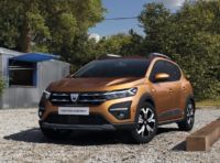 Nuova Dacia Sandero Stepway: più contenuti e un ottimo rapporto qualità/prezzo