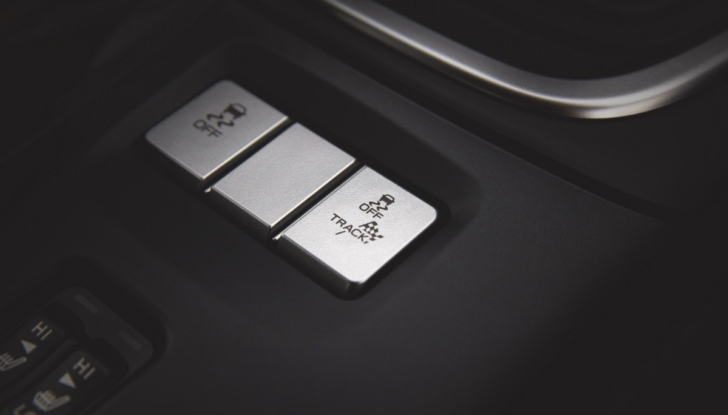 Subaru BRZ: sportività ed eleganza su quattro ruote - Foto 3 di 17