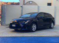 [VIDEO] Prova Suzuki Swace Hybrid 2021: La station wagon ecologica ed economica