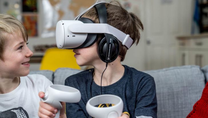 Abarth 595 test drive virtuale