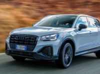 Audi Q2 MY2021: arrivano i turbo-diesel da 116 e 150 CV