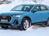 Audi Q3 MY2021: nuovo infotainment e motori più puliti da 36.100 Euro