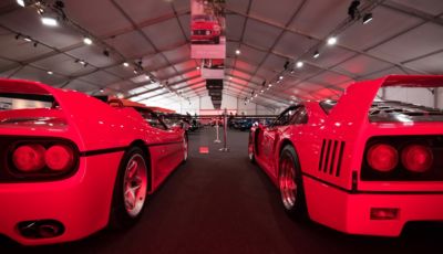 Come acquistare un’auto ad un’asta giudiziaria?