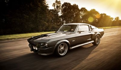 Auto d'epoca: come farla diventare "storica" con l'iscrizione ASI