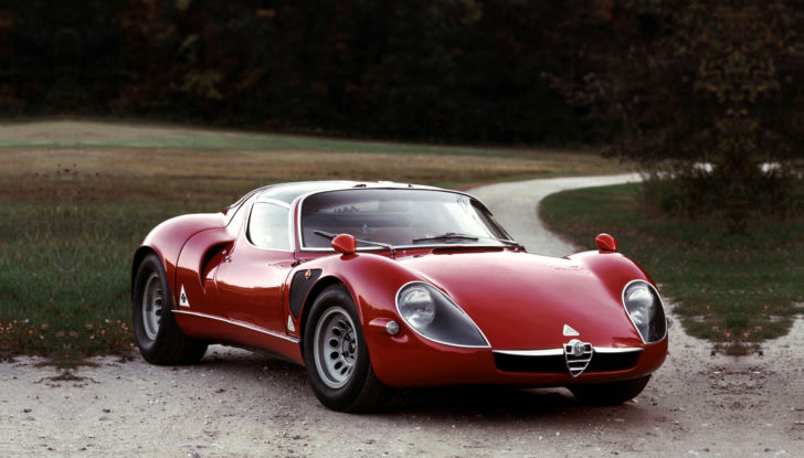 Migliori auto con motore V8