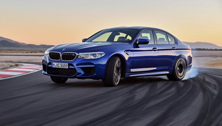 Migliori auto motore V8