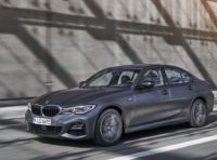 BMW: a marzo arriva l’ibrido plug-in per Serie 3 e Serie 5