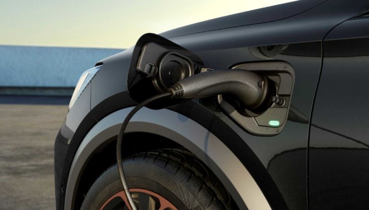 Cupra Formentor VZ e-Hybrid