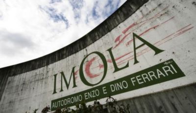 F1 2021: la gara ad Imola si chiamerà GP del Made in Italy e dell'Emilia-Romagna