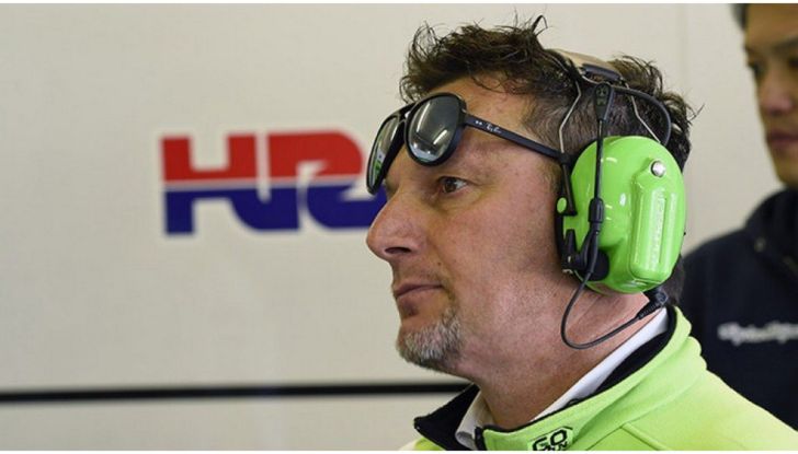 Covid-19: morto Fausto Gresini. Aveva 60 anni - Foto 3 di 6