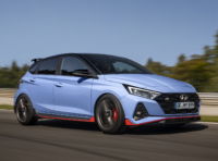 Hyundai, novità auto 2021-2022: Bayon, Ioniq e Tucson, anche N Line