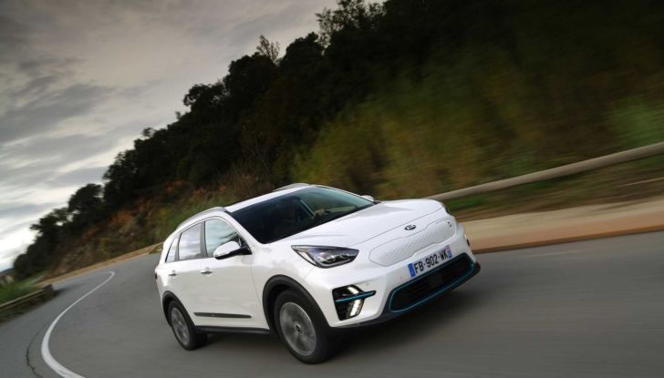Kia promozioni Xceed e-Niro e-Soul