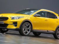 Kia XCeed MY2021: a tutto ibrido, mild-hybrid da 27.300 Euro