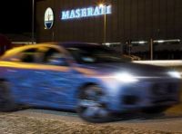 Maserati Grecale: il SUV del Tridente inizia i test su strada
