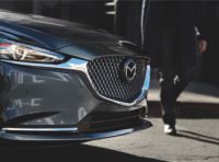 Mazda6 MY 2021: tanta tecnologia in arrivo da 35.300 Euro