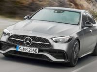 Nuova Mercedes Classe C: berlina e station wagon all’insegna dell’ibrido