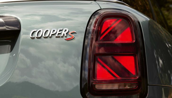 Mini Countryman Cooper D All4