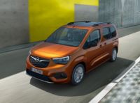 Opel Combo e-Life: la multispazio elettrica attacca da 37.005 Euro