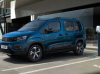 Peugeot e-Rifter: la 7 posti familiare ora è elettrica