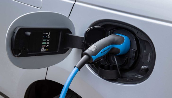 Range Rover Velar plug-in 2021