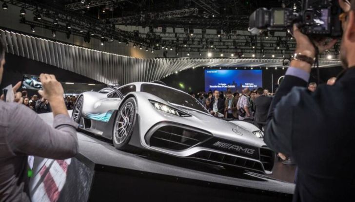 Salone Los Angeles 2021