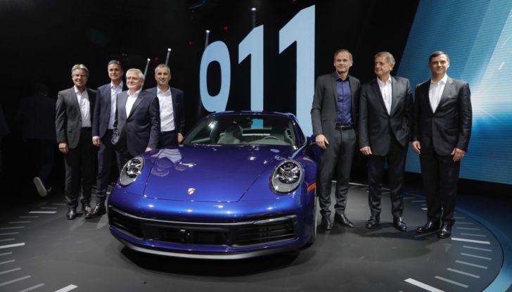 Salone Los Angeles 2021