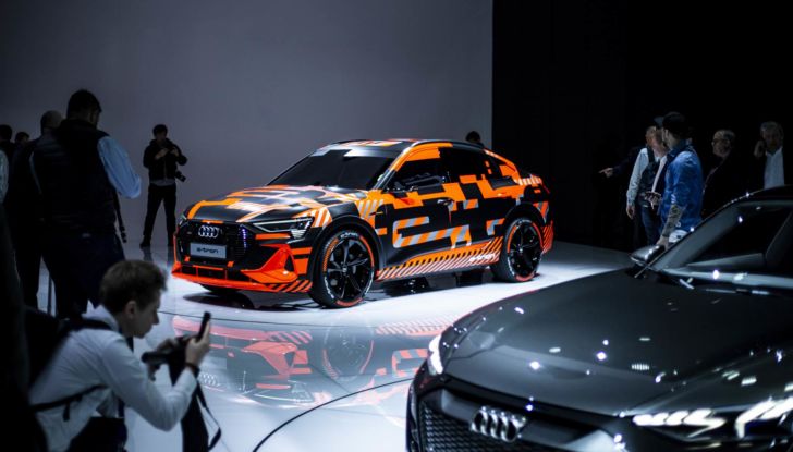 Salone Los Angeles 2021