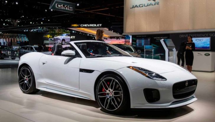 Salone Los Angeles 2021