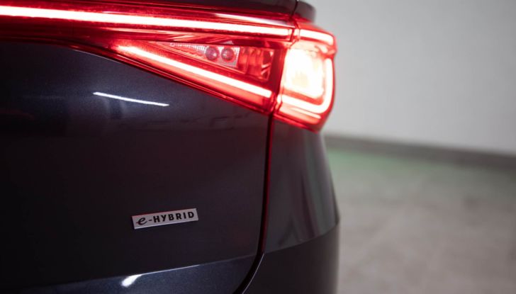 Seat Leon Sportstourer 2021