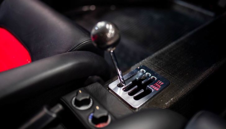 Sebastian Vettel collezione Ferrari