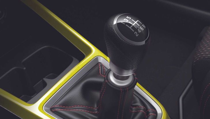 Suzuki Swift Sport Hybrid MotoGP