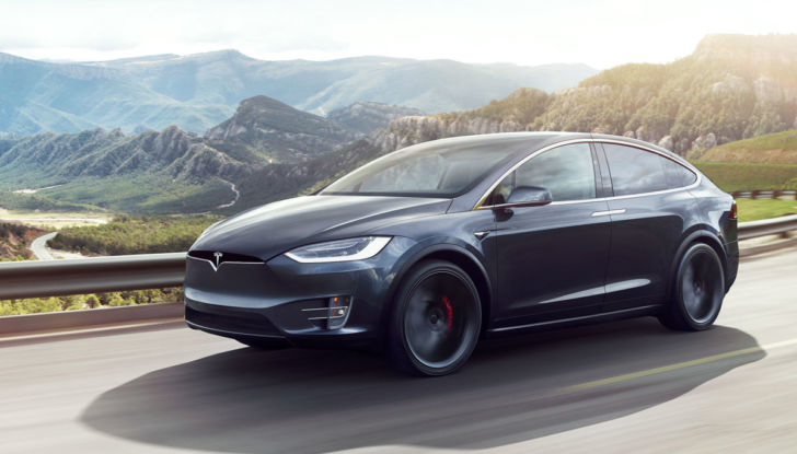 SUV più potente 2021