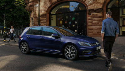 L’auto usata più cliccata del web? E’ ancora la Volkswagen Golf!