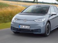 Volkswagen ID.3: disponibile l’entry-level City da 24.800 Euro