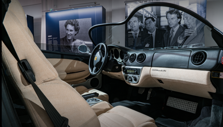 A Forte dei Marmi una mostra di auto vintage in onore di Gianni Agnelli - Foto 6 di 17