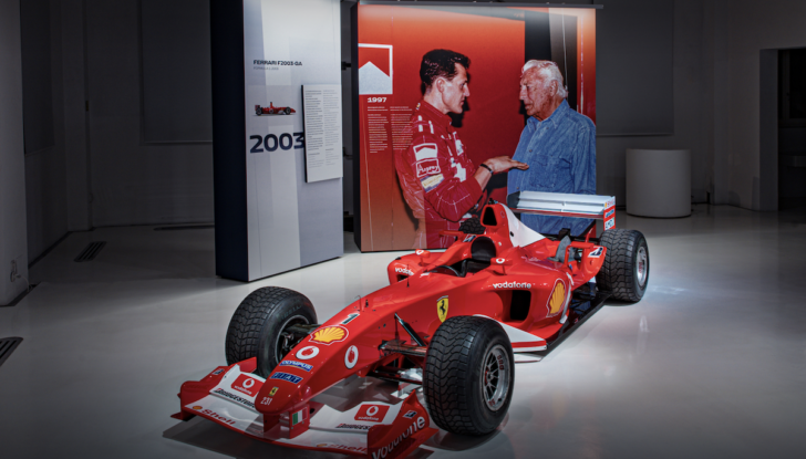 A Forte dei Marmi una mostra di auto vintage in onore di Gianni Agnelli - Foto 8 di 17