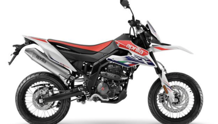 Aprilia SX e RX 125: due anime diverse, stessa qualità - Foto 11 di 11